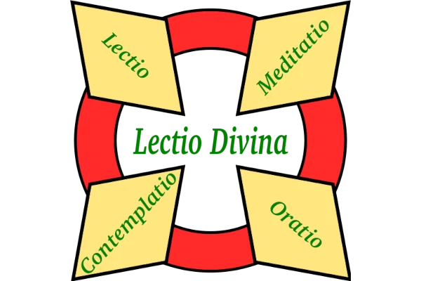 Lecto Divina