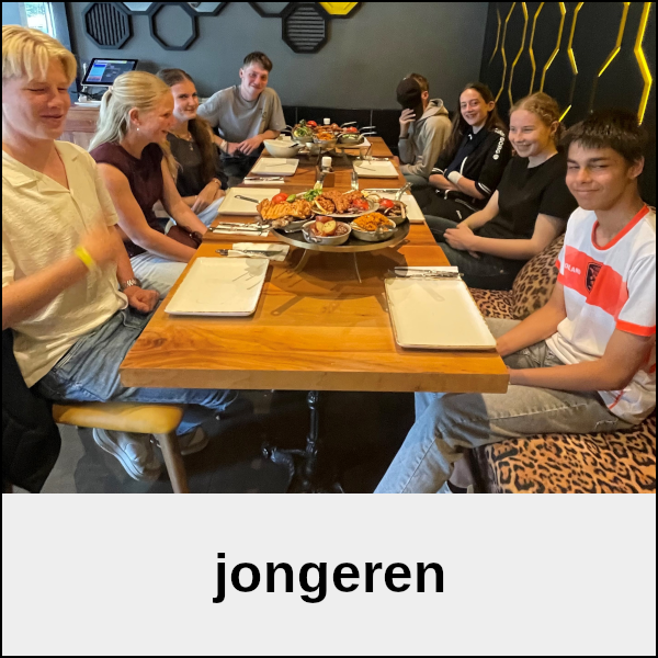 jongeren