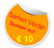 samenverder doneer 10