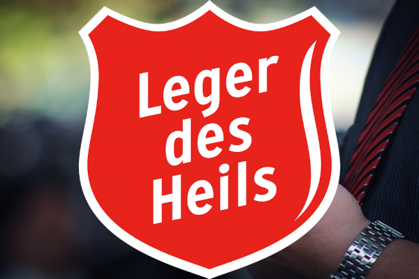 logo leger des heils