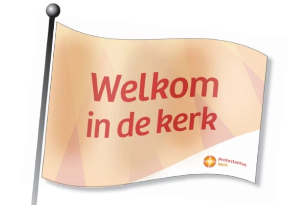Welkom in de kerk!
